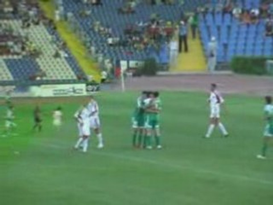 Таврия - Ворскла 1-3