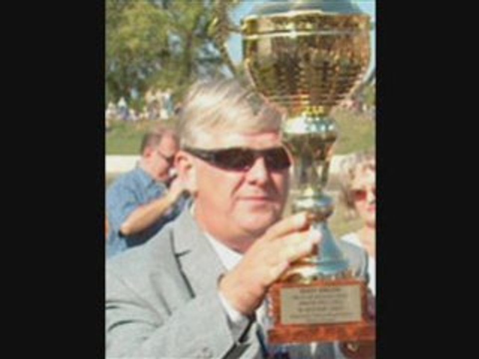 JERZY DROZD O MECZU KOLEJARZ OPOLE - SPEEDWAY MISZKOLC