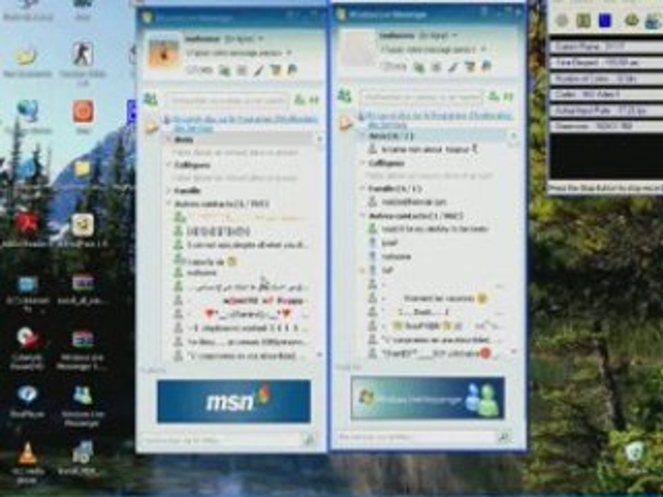 Mohssine msn