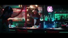 Stranglehold - Official Trailer