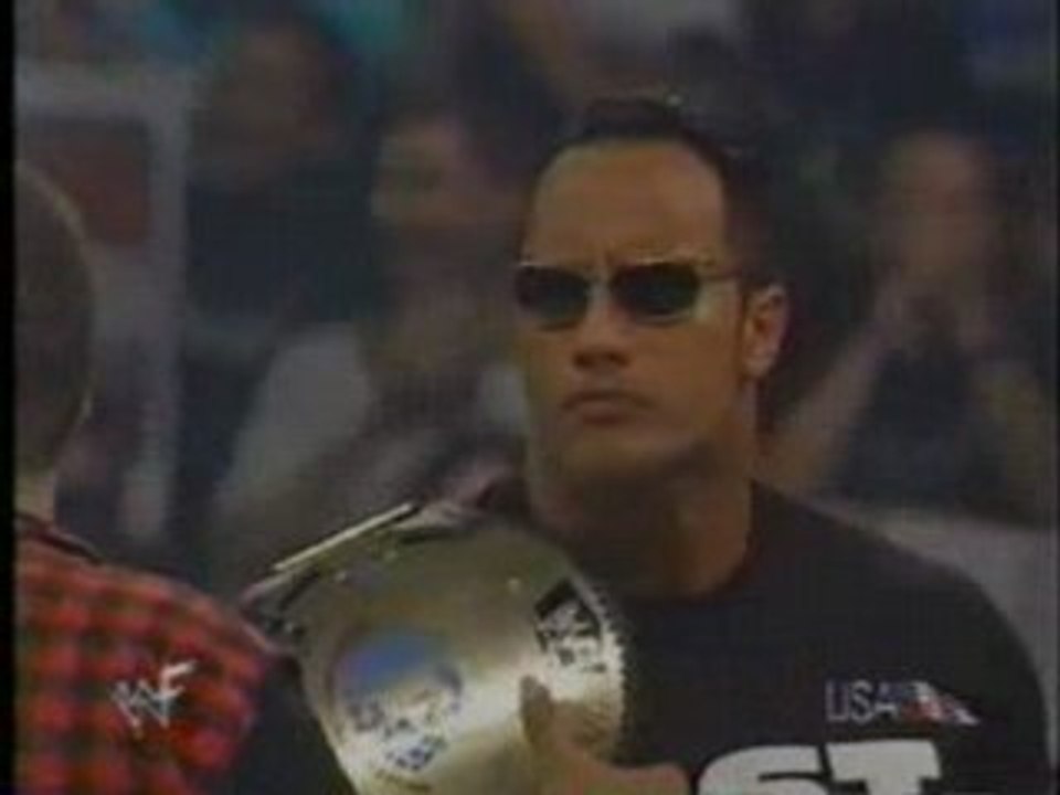 Raw 7/17/00 [2/10]