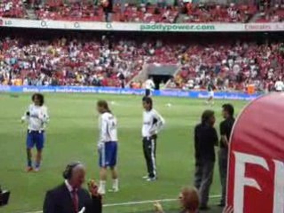 Sergio Ramos chez les Gunners