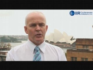 IIR Interview: Mike Doyle Reveals Secrets to Successful Workplace Health & Wellbeing 🌟