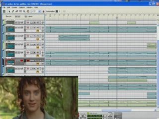 Reason 4 ( The lord of the rings )