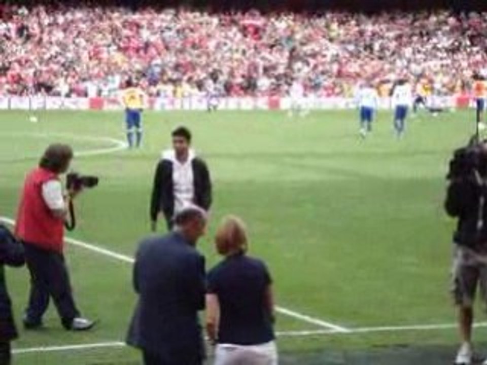 Eduardo's Come Back