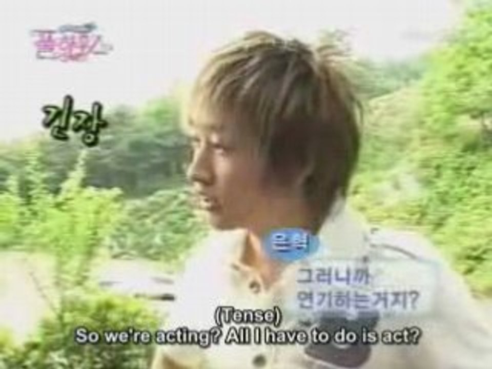 Fu1lH0u5e Ep. 4 [1/3]