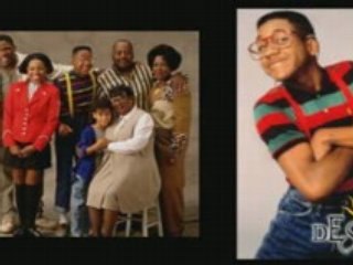 VC Film Festival Interview - Jaleel White interview