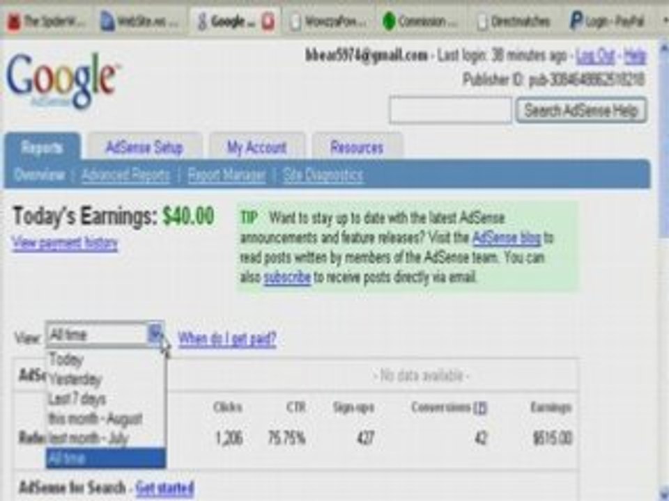 [How To Make Money Online Free] [Work From Home For ...