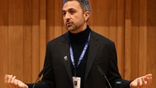 Microsoft boss Mustafa Suleyman warns unregulated AI could lead to 'silicon species'