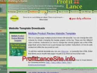 How Profit Lance Works - A Full Review