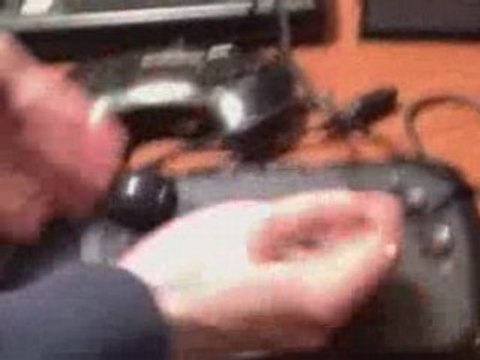 Console Wars of the Past 3.18 - Sega Genesis