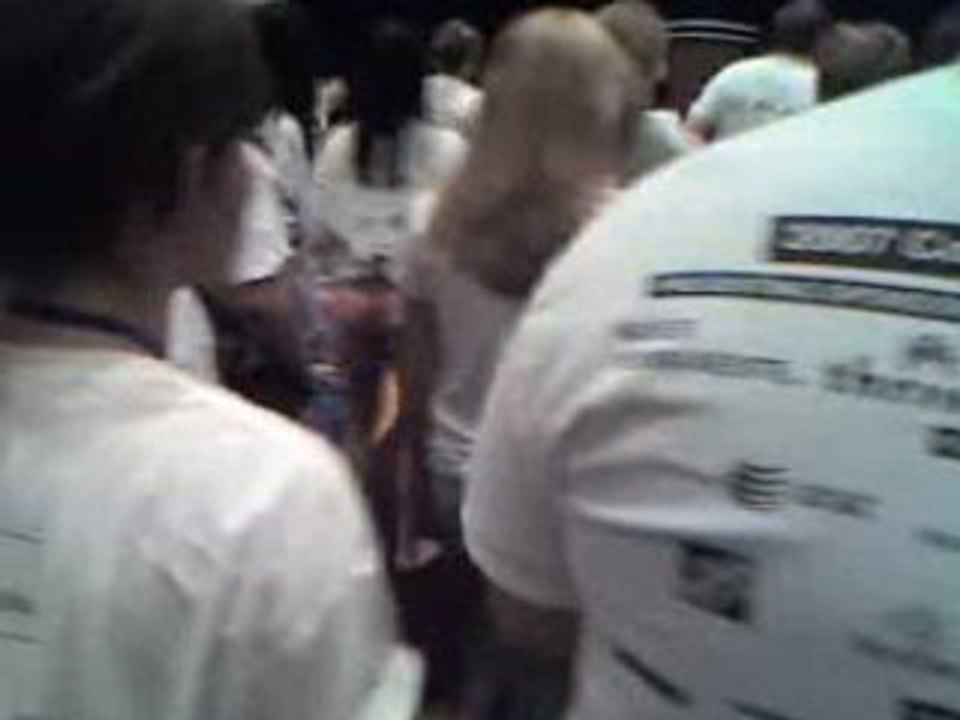 March of Dimes at NLC