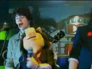 JB on Studio DC: Almost Live! - JonasHQ.org