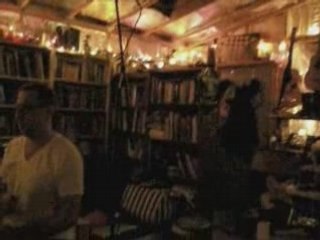 Victor Indrizzo, Bassy B Brockman, Andrew Thomson