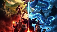 Spider-Verse & Nezha: Top 6 Epic Animation & Fantasy Movies