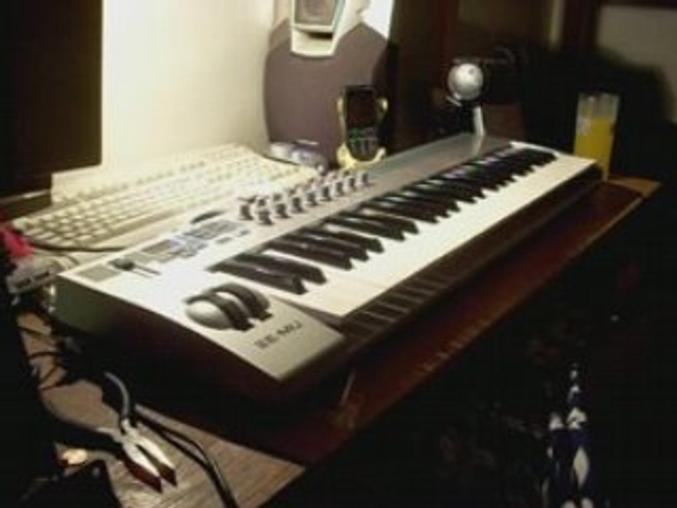 Solo Synth