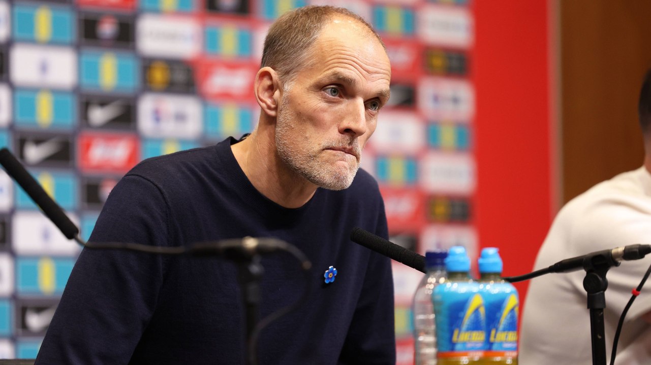 "Haben etwas zu beweisen": Tuchel holt Alexander-Arnold und Palmer zurück