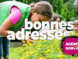 Agenda des Sorties du 21 au 23 septembre 2026