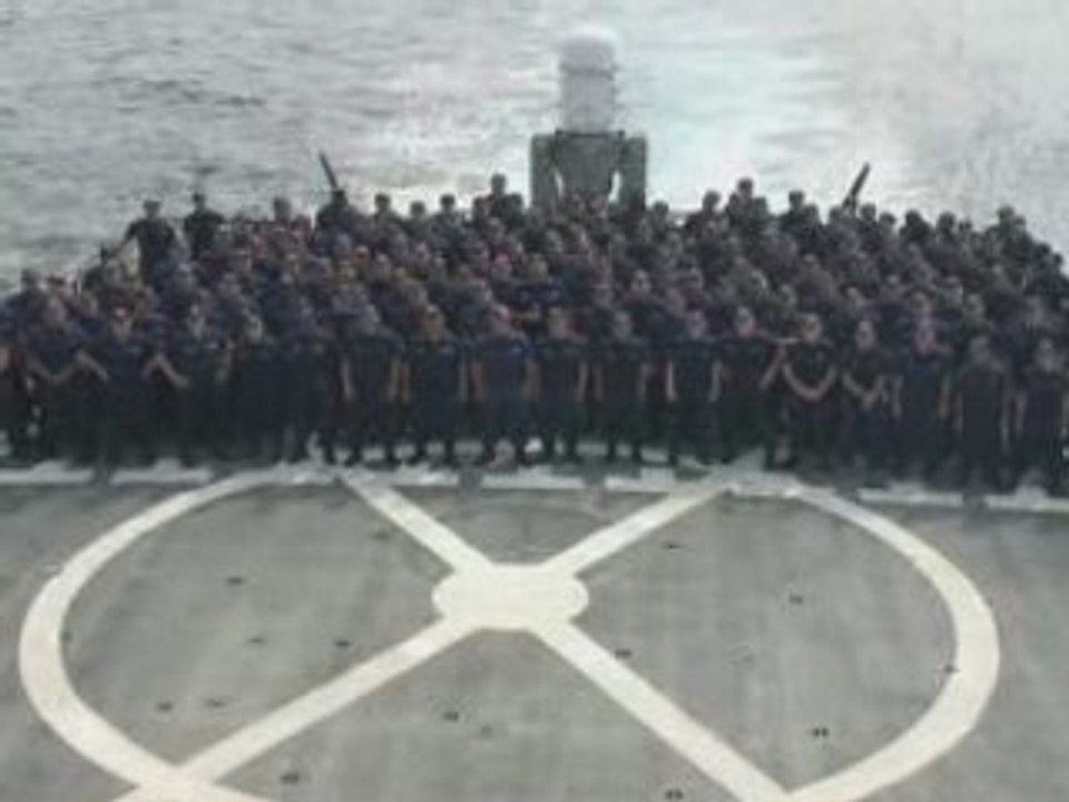 Happy Birthday Coast Guard