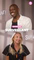 Interview surveill