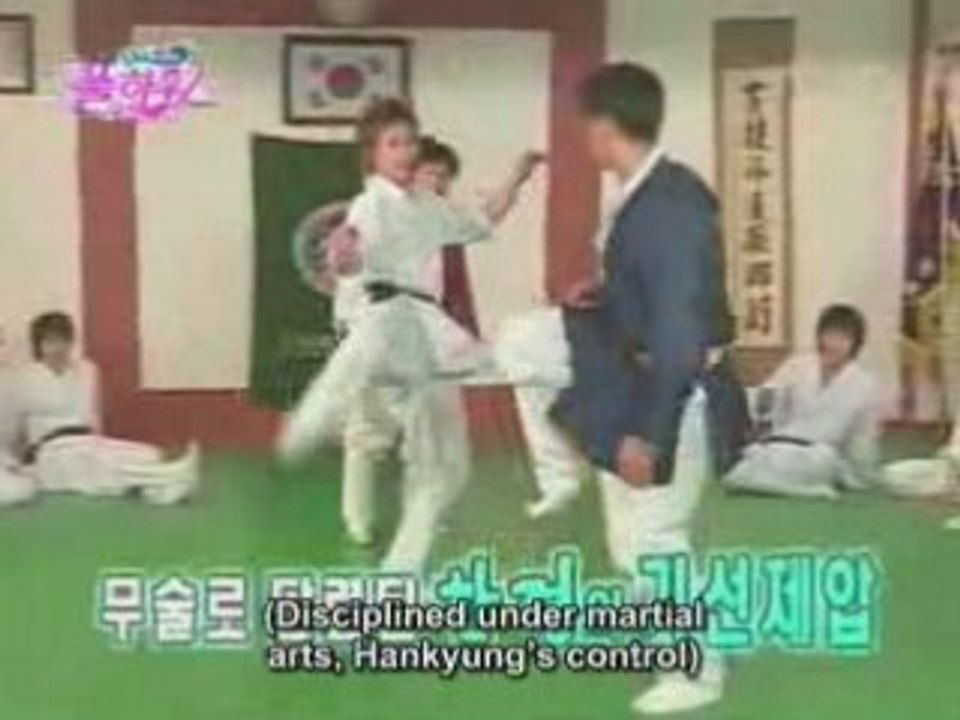 Fu1lH0u5e Ep. 6 [2/3]