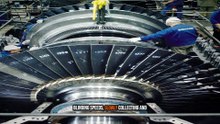 How EMALS Hurls 30-Ton Jets in Two Seconds