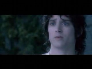 Lord of the Rings trilogy - Trailer