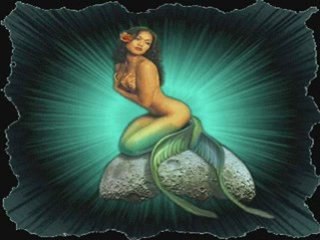 Christophe - nue comme la mer