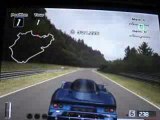 Nurburgring GT1 road car 6'46''149