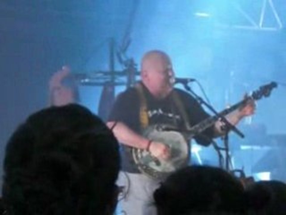 Pigalle @ Lez'Arts Scéniques 2008 - La Patate