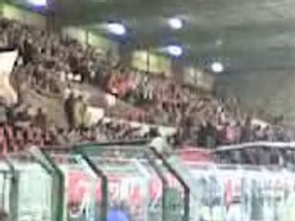 Enmenez moi a francis... avant match guingamp eag brest