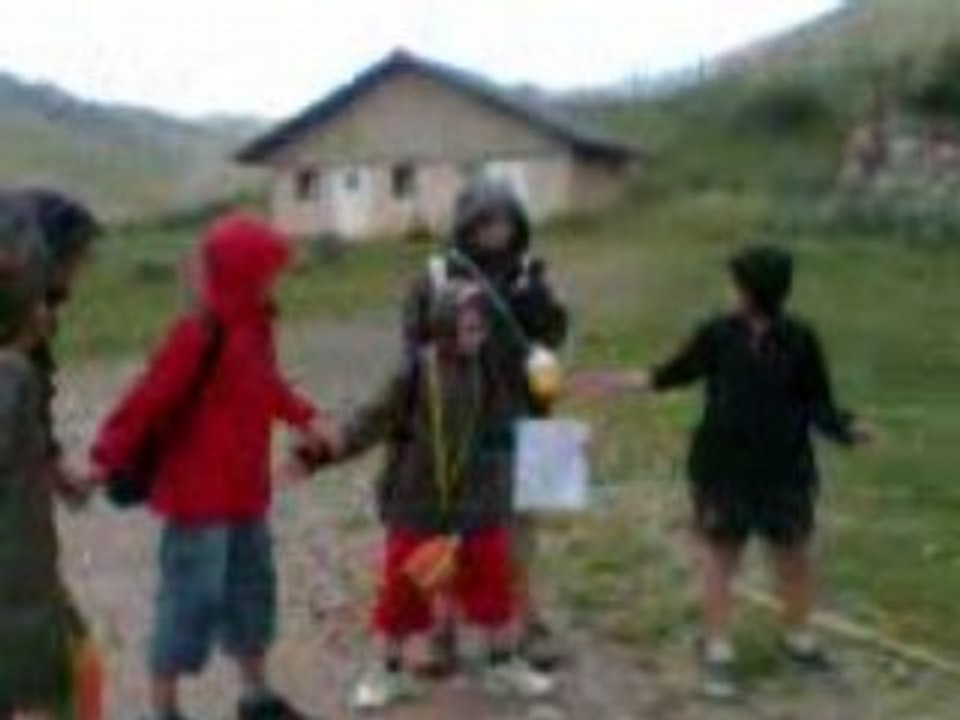 1er aout 2008