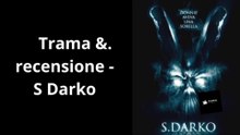 S. Darko (2009) 🌌 Il mistero continua | Trama e Recensione 🎬
