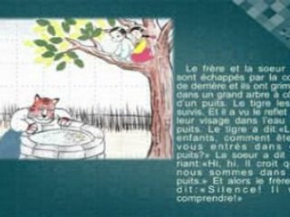 Le soleil et la lune