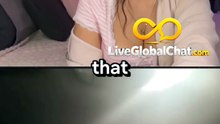 Omegle Girl Chat