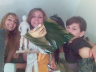 Afroditi Dafni - mi les megala logia