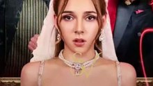 The Vampire Prince's Bride Englishsub