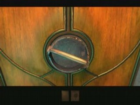 Exile LP Log 05 Barrel Solve