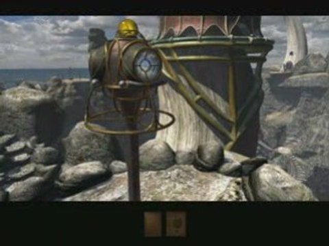 Exile LP Log 05 Reflection Solve