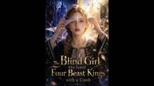 [Completed] The Blind Girl Who Tamed Four Beast Kings with a Comb | StellarMotion