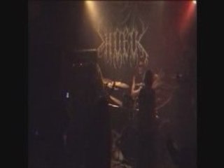 PHOBOS Prelude Of Life's Annihilation