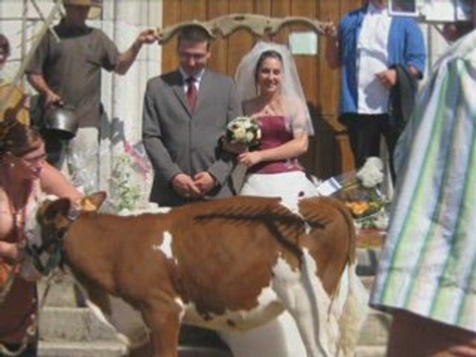Mariage