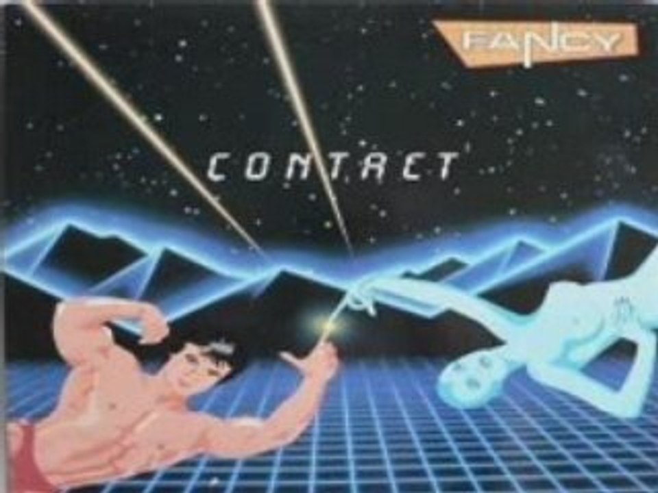 FANCY - After Midnight a1986