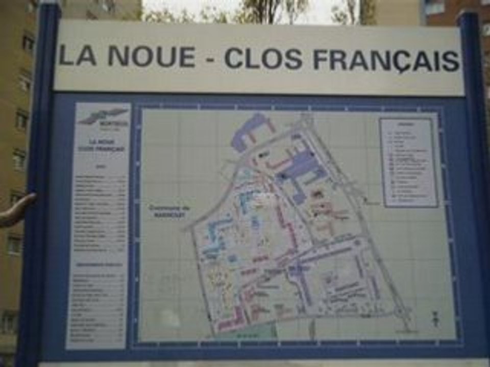 La noue