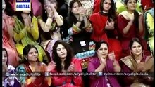 Good Morning Pakistan 18th June 2015 [Full Movie]
