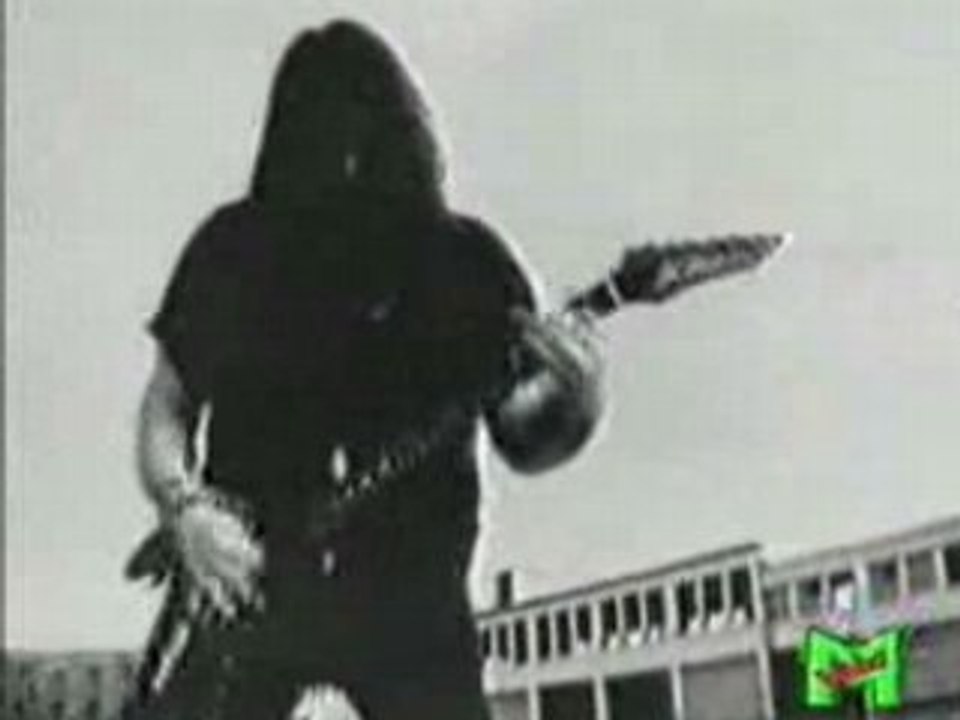 SACRED REICH - Independend