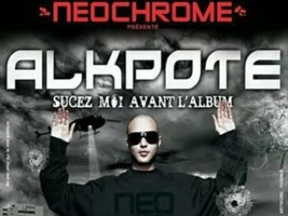 AL K POTE (U2F) KEVIN RAMOS FARAGE - CESSE DONC DE JACKTER