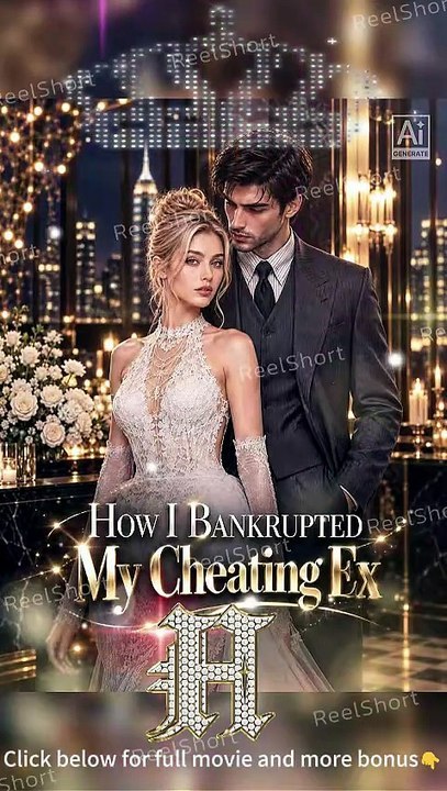 Wie ich mein betrügen aus hd film bankrupt new dailymotion-belichtung seiner lügen bei der $30m vertragsunterzeichnung | ganzer film deutsch