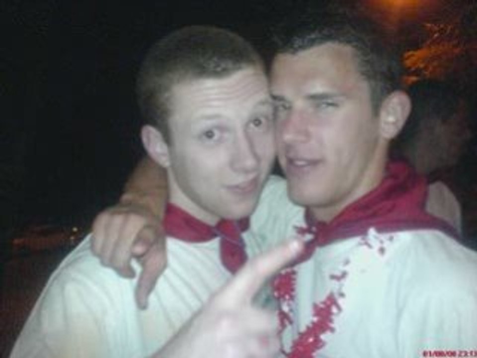 Fête de Bayonne 2008 !!! (aspoisbayonnais64.sky)