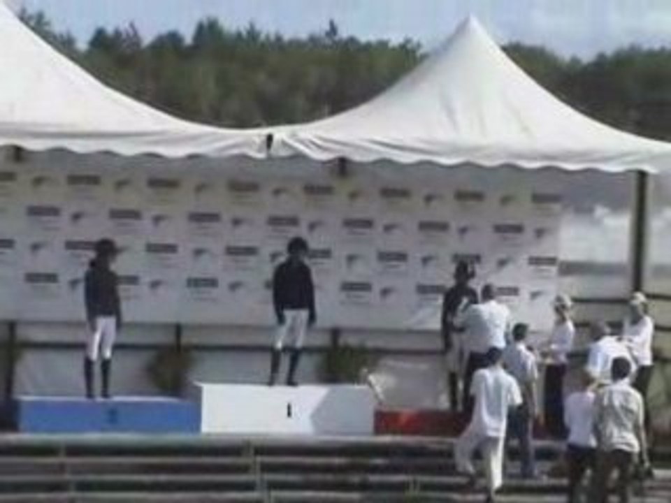 Lamotte 2008 - REMISE DES PRIX